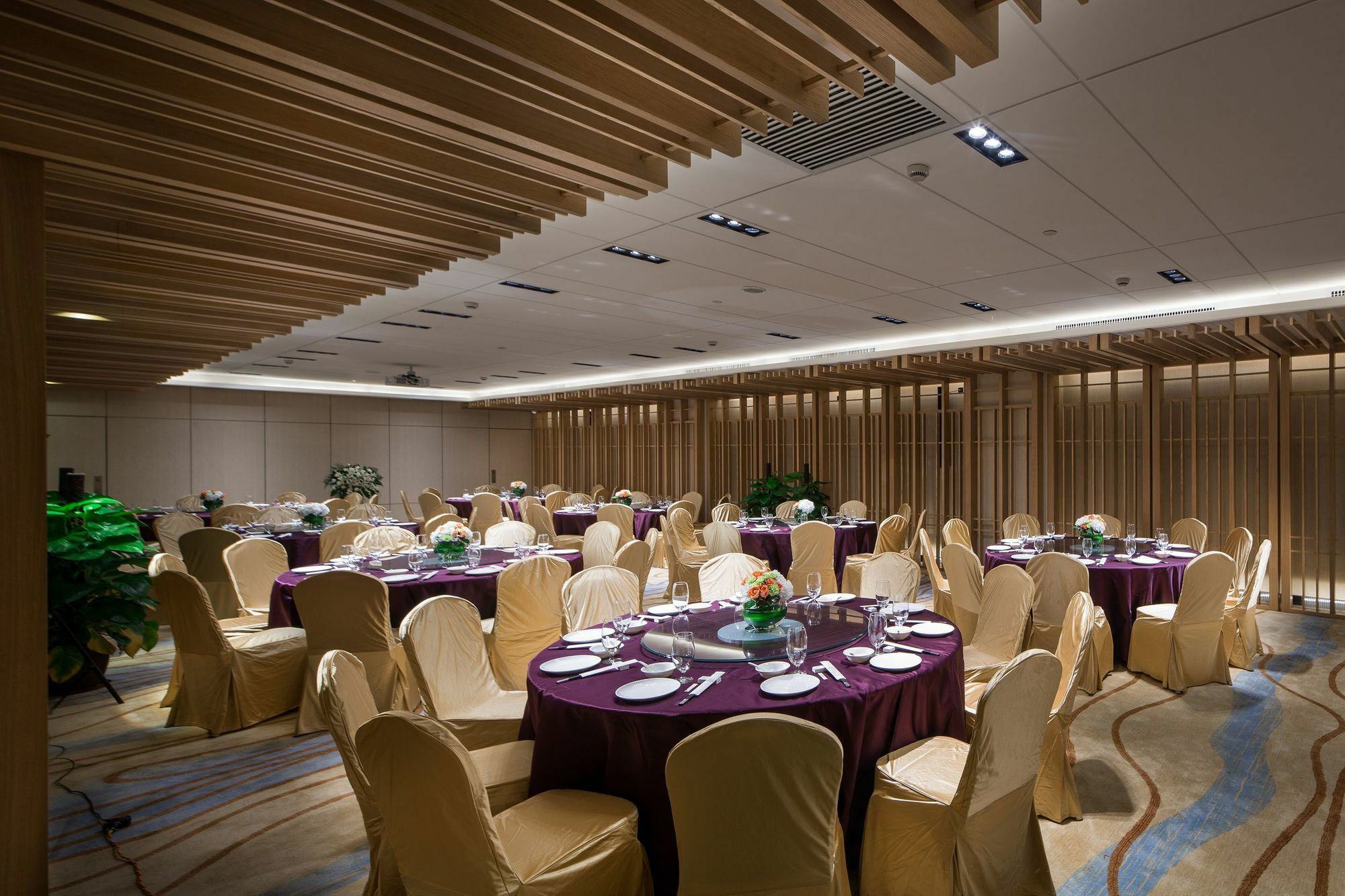 Swisstouches Guangzhou Hotel Residences Exterior foto